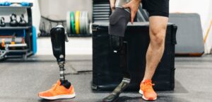Advanced prosthetic